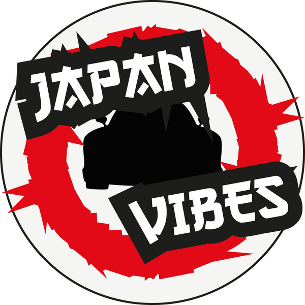 Japan Vibes