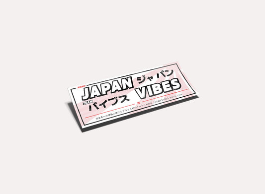 Pack Stickers #JDMV