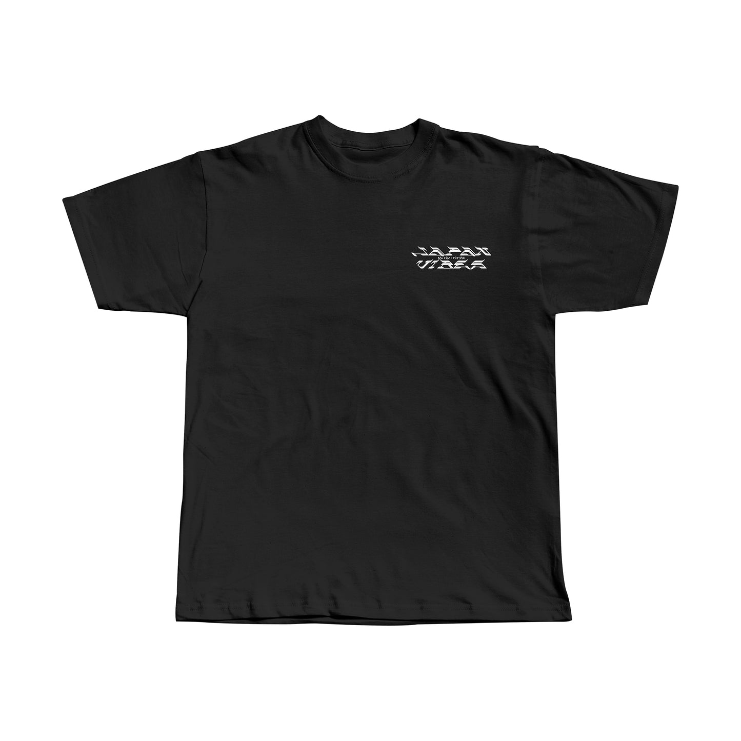 T-Shirt - Japan Vibes Oversize